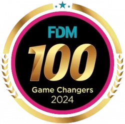 gamechangers 2024