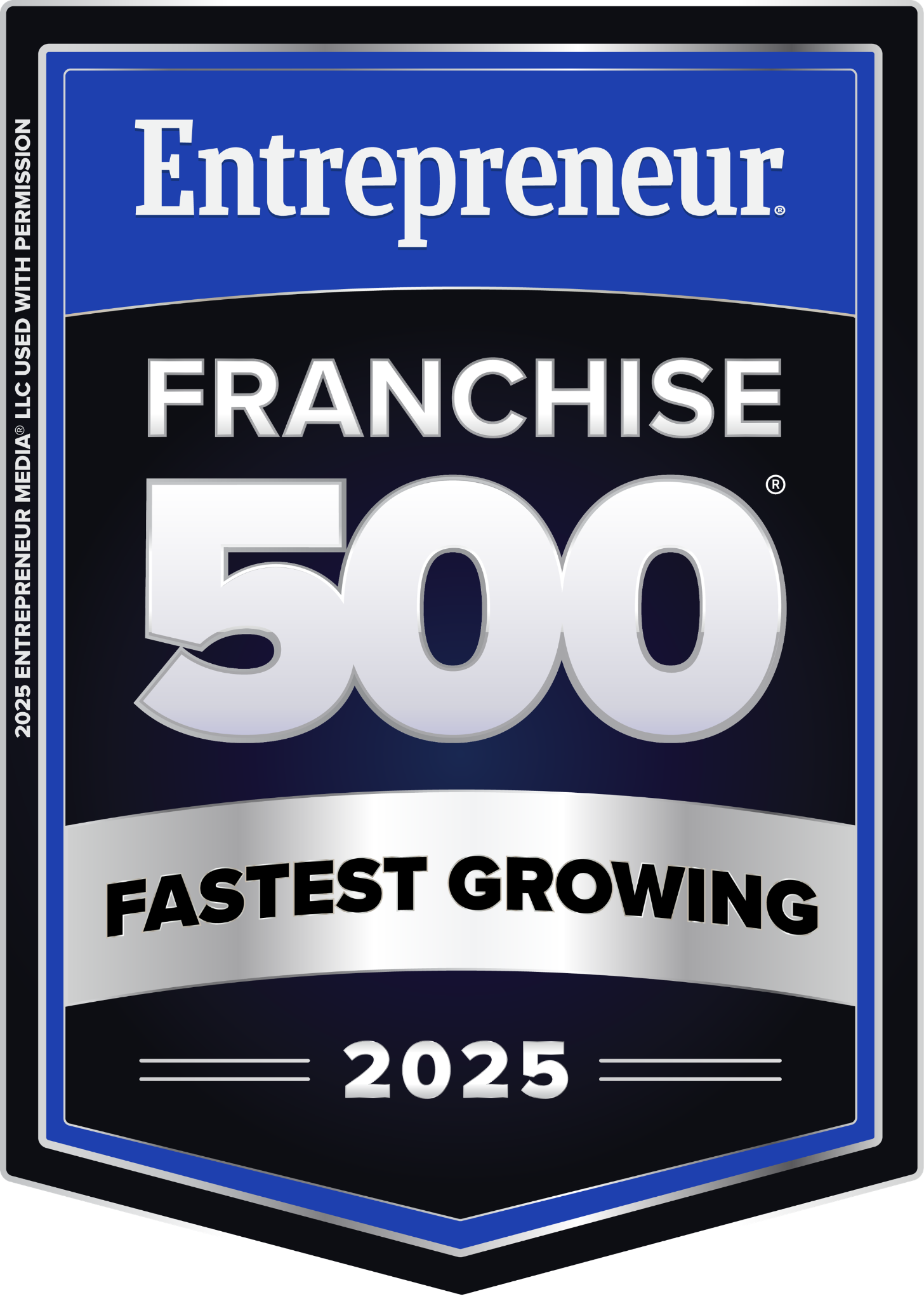 500-fastest-growing-franhcises